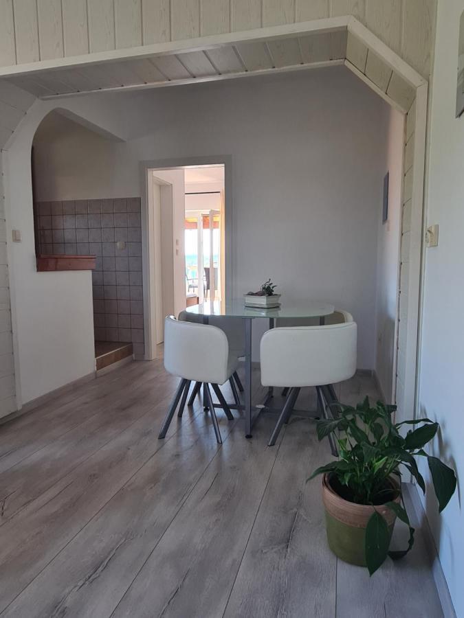 Apartman Karmen Barbat na Rabu Buitenkant foto