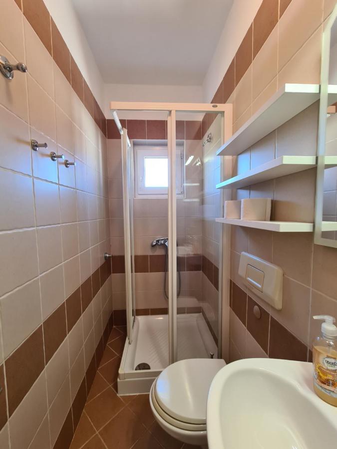 Apartman Karmen Barbat na Rabu Buitenkant foto