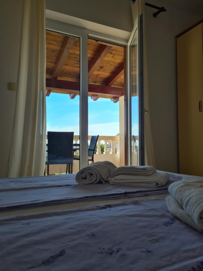Apartman Karmen Barbat na Rabu Buitenkant foto